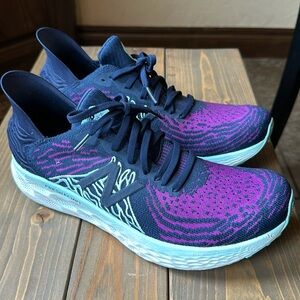 New balance fresh foam 1080.